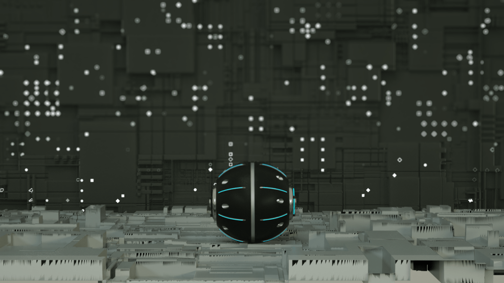 RENDU_03_Marble_Maze