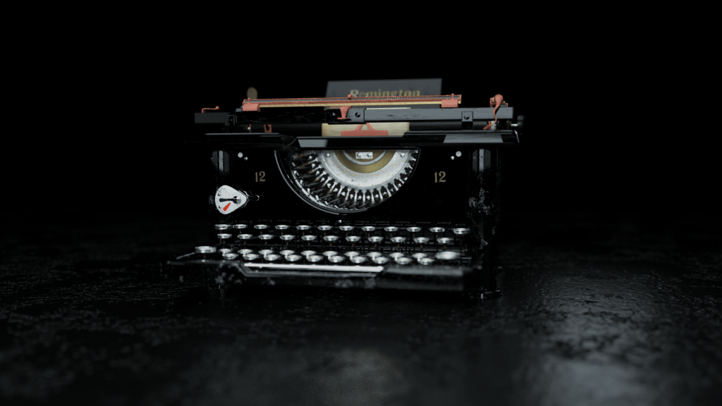 Rendu_01_machine_a_ecrireRendu_01_machine_a_ecrire