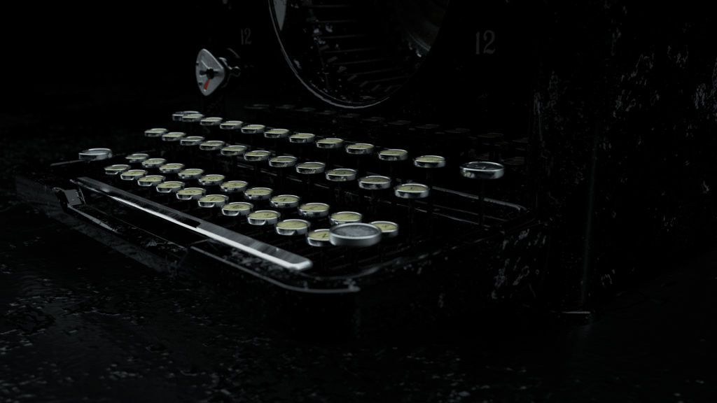 Rendu_03_machine_a_ecrire