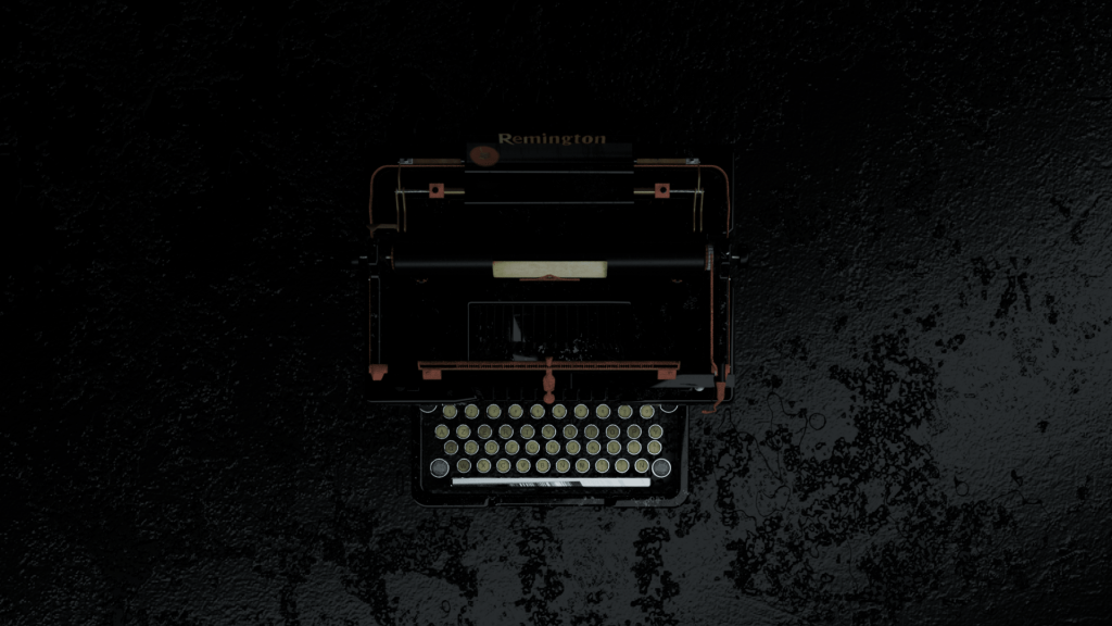 Rendu_04_machine_a_ecrire