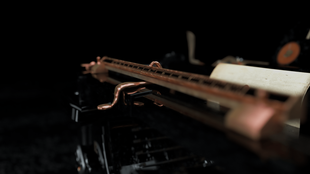 Rendu_05_machine_a_ecrire