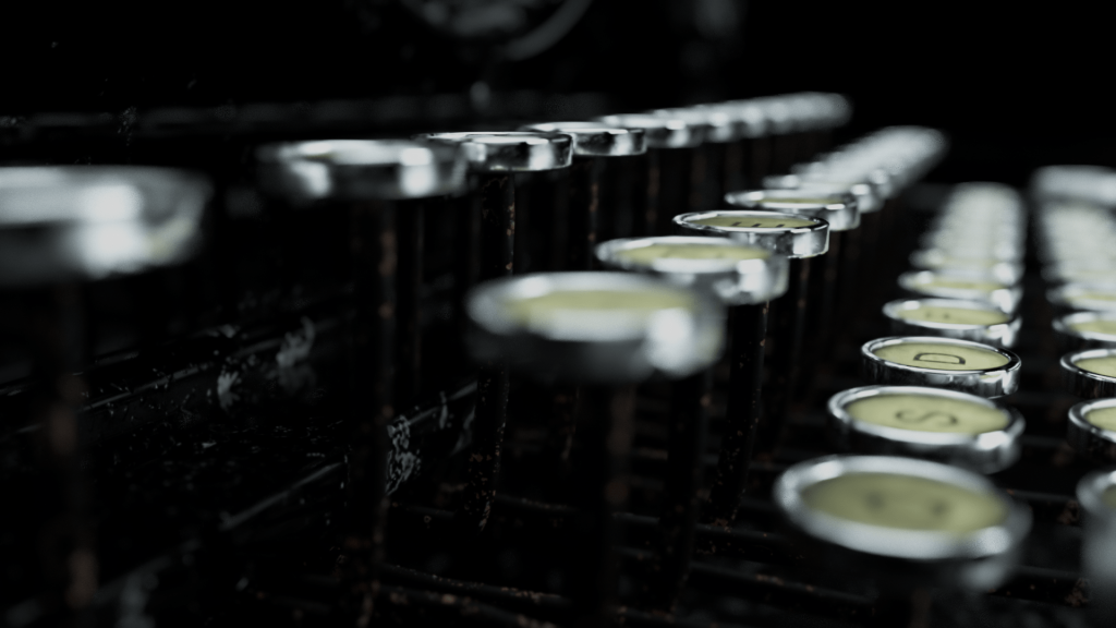 Rendu_07_machine_a_ecrire